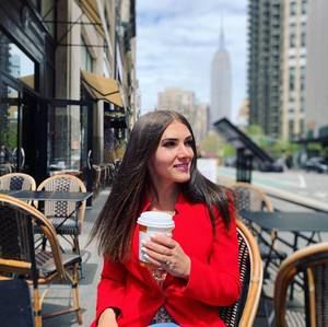 Meet your Posher, Suzan